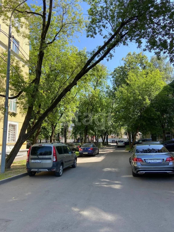 Продажа квартиры, м. Фили, Новозаводская, 23/8/2 - Фото 38