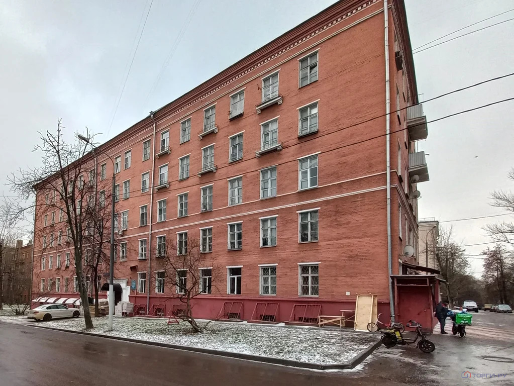 Продажа квартиры, Большая Черемушкинская улица - Фото 2