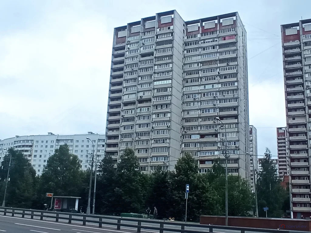 Продажа торгового помещения, Зеленоград - Фото 1