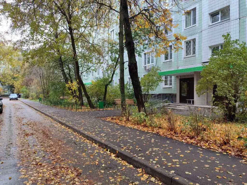 Продается 3-х комнатная квартира в центре г. Королев - Фото 30