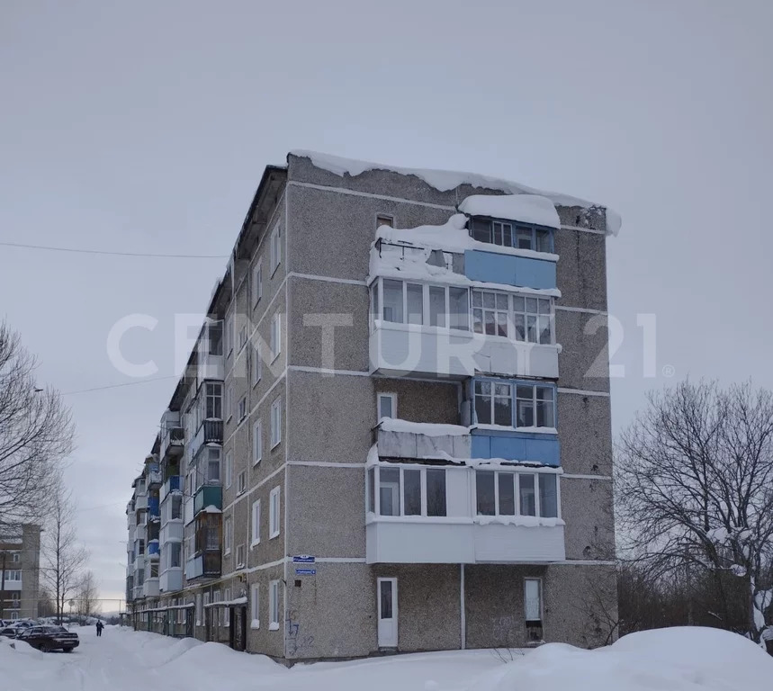 Продажа квартиры, Гремячинск, ул. Грибоедова - Фото 11
