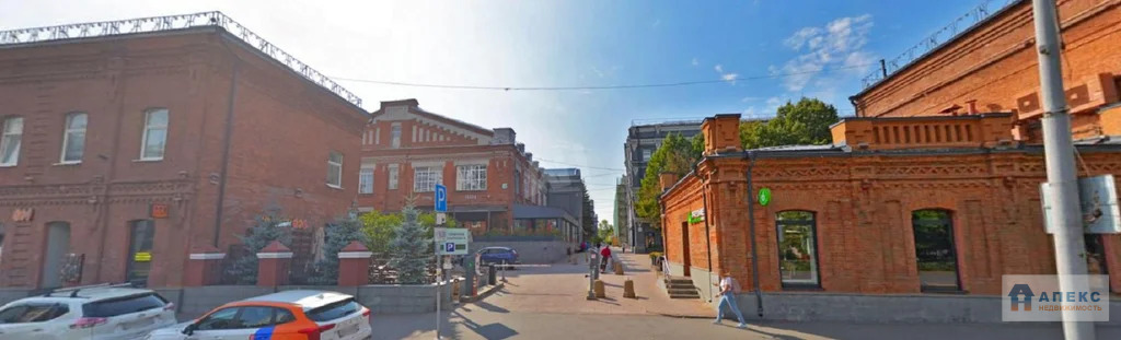 Аренда помещения (ПСН) пл. 262 м2 под аптеку, банк, бытовые услуги, ... - Фото 1