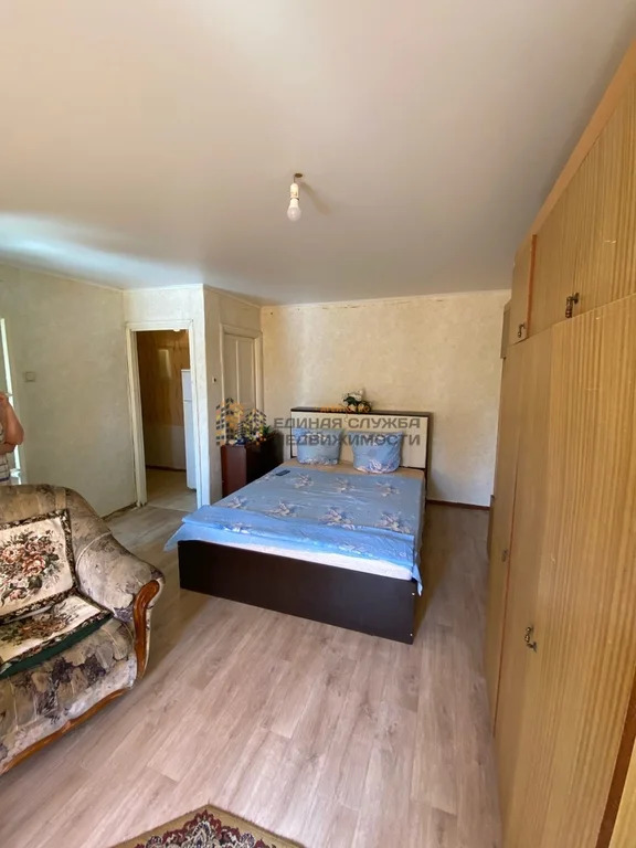 Аренда квартиры, Уфа, Октября пр-кт. - Фото 5