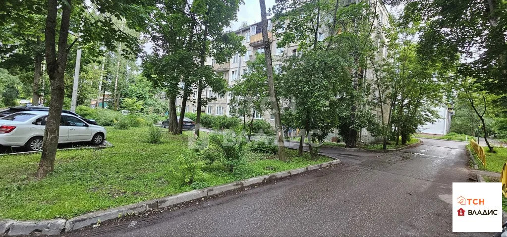 Аренда квартиры, Пушкино, Воскресенский район, улица Мира - Фото 16