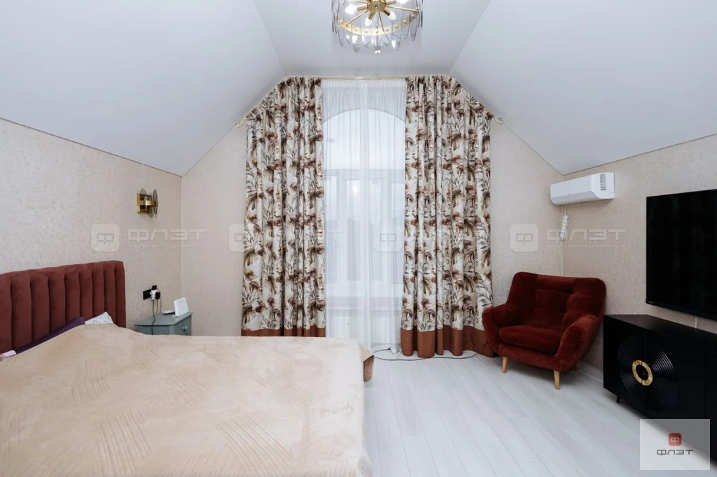 Продажа дома, Казань, ул. Мухамедьяра - Фото 15