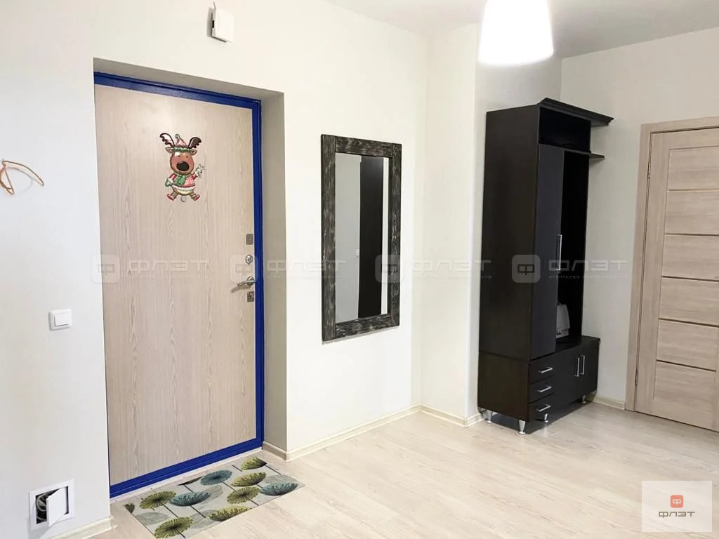 Продажа квартиры, Казань, ул. Оренбургский тракт - Фото 20