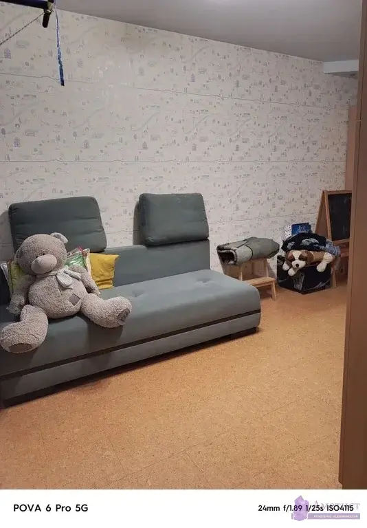 Продам 3 ком.кв. в Дубне - Фото 19