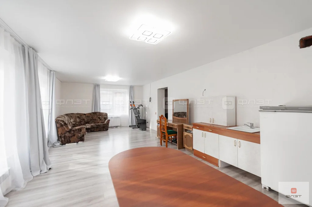 Продажа дома, Шигали, Высокогорский район, ул. Газовая - Фото 31