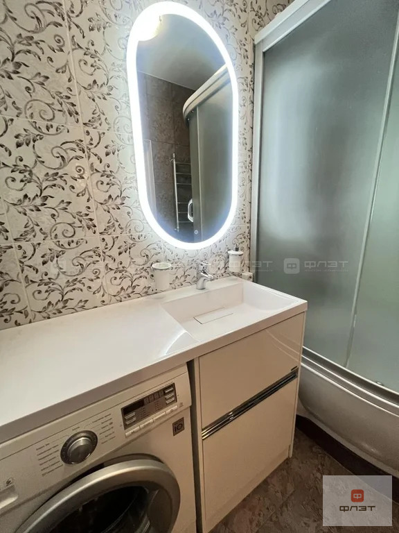 Продажа квартиры, Казань, ул. Искра - Фото 22