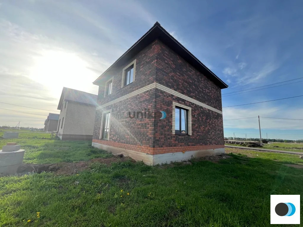 Продажа дома, Шмидтово, Уфимский район, Покровская улица - Фото 3