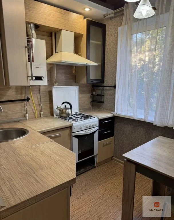 Продажа квартиры, Казань, ул. Гвардейская - Фото 1