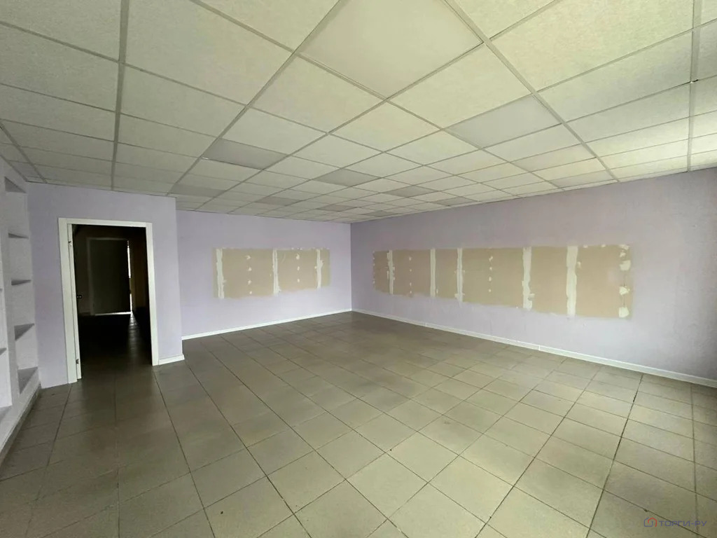 Продажа офиса, Хабаровск, ул. Дзержинского - Фото 4