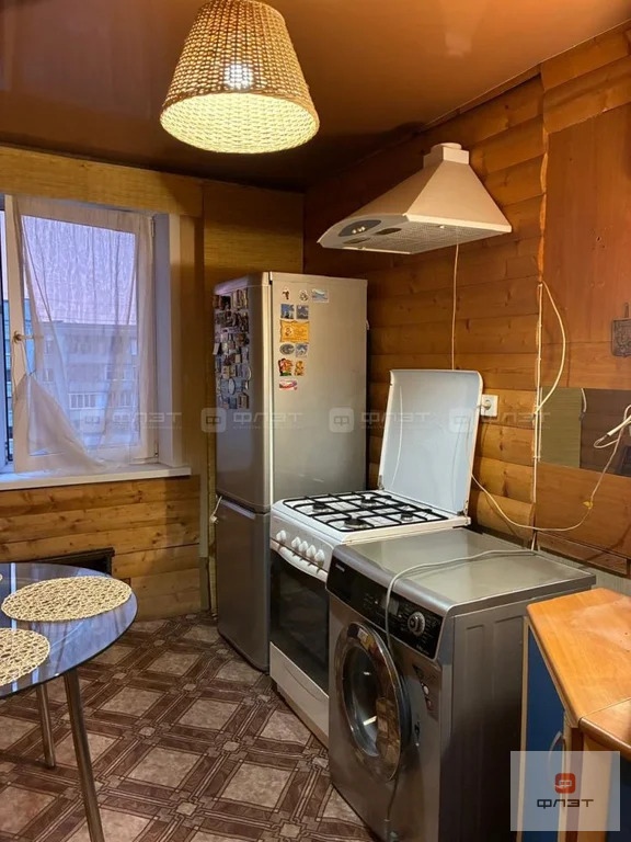 Продажа квартиры, Казань, ул. Дубравная - Фото 9