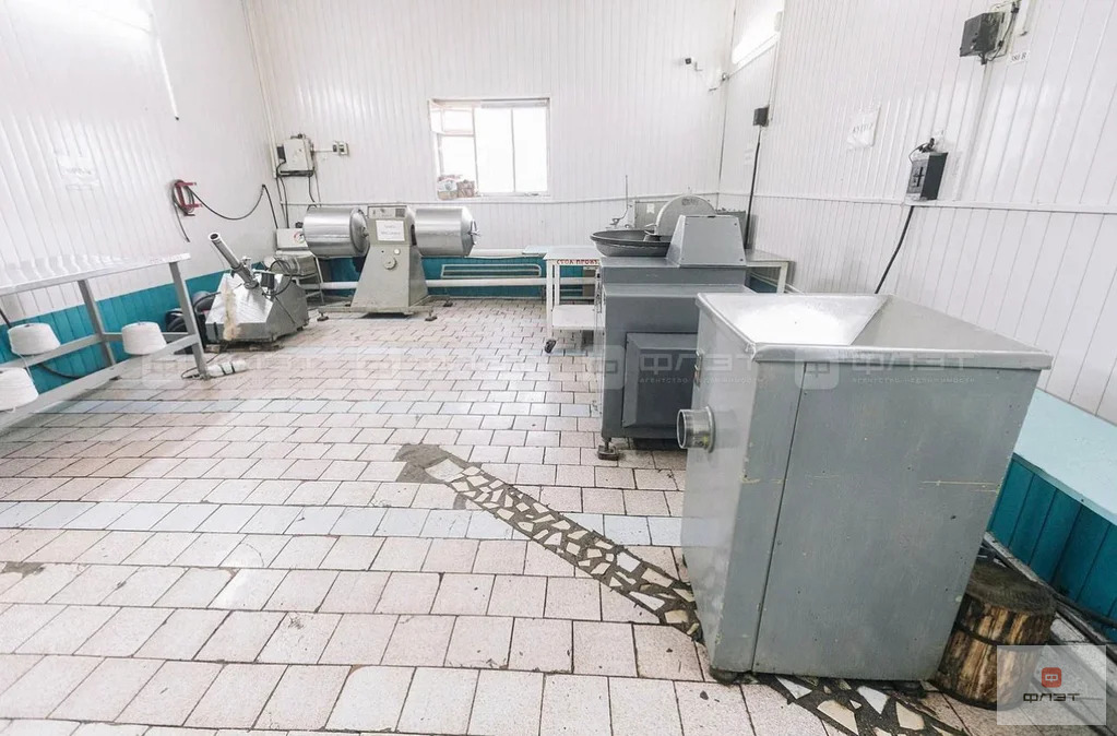 Продажа склада, Новошешминск, Новошешминский район, ул. Парковая - Фото 5