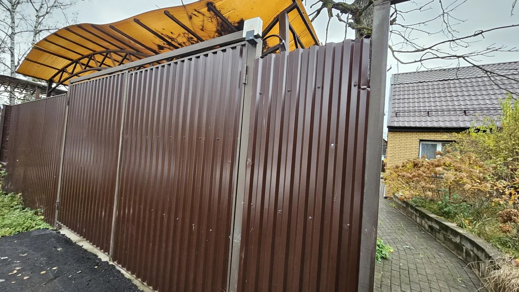 Продажа дома, Толстопальцево, ул. Центральная - Фото 20