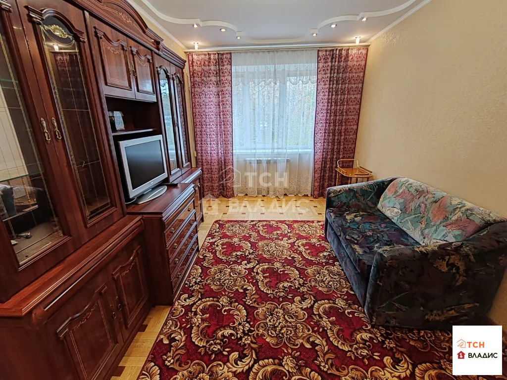 Аренда квартиры, Ивантеевка, Центральный проезд - Фото 8