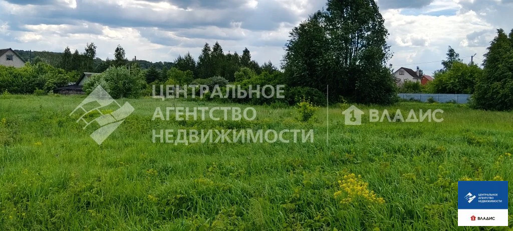 Продажа участка, Серовское, Рязанский район - Фото 4
