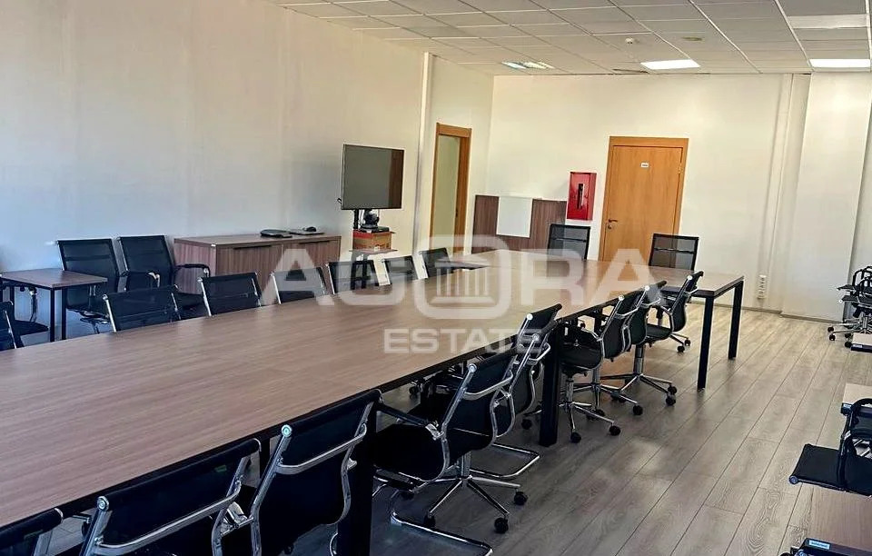 Аренда офиса, м. Аэропорт, Ленинградский пр-кт. - Фото 5