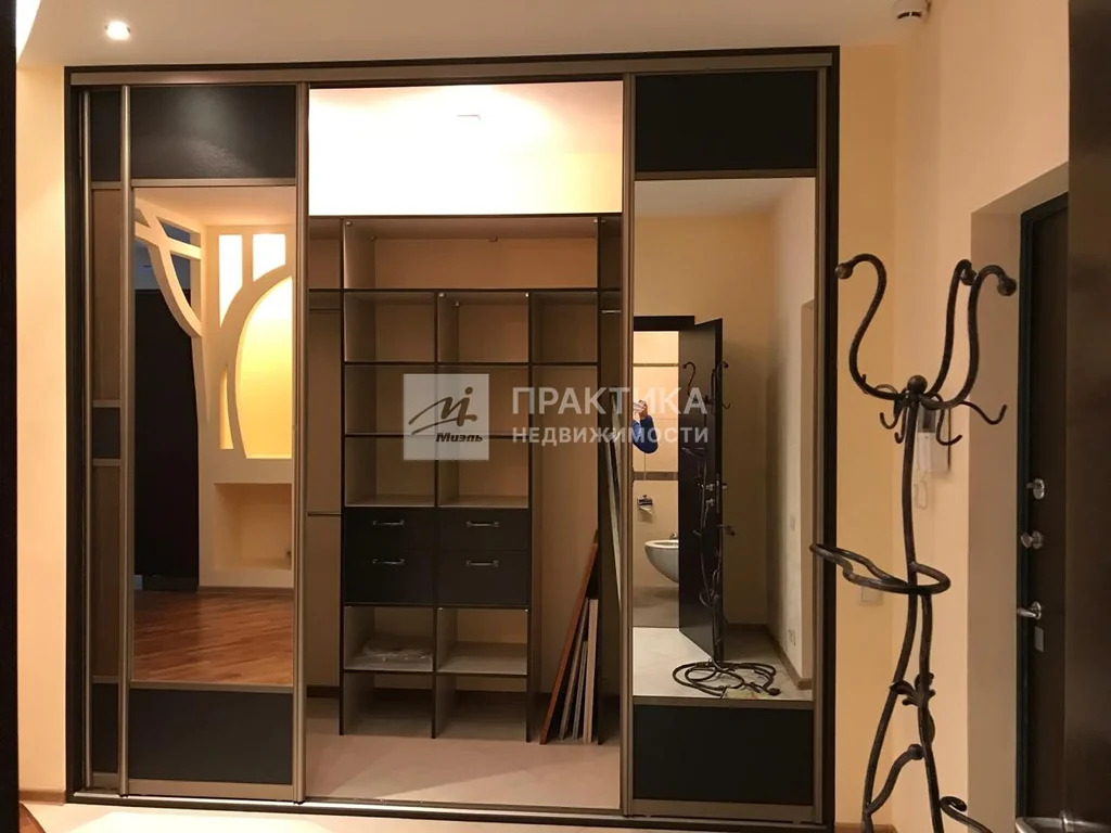 Продажа квартиры, ул. Пырьева - Фото 16