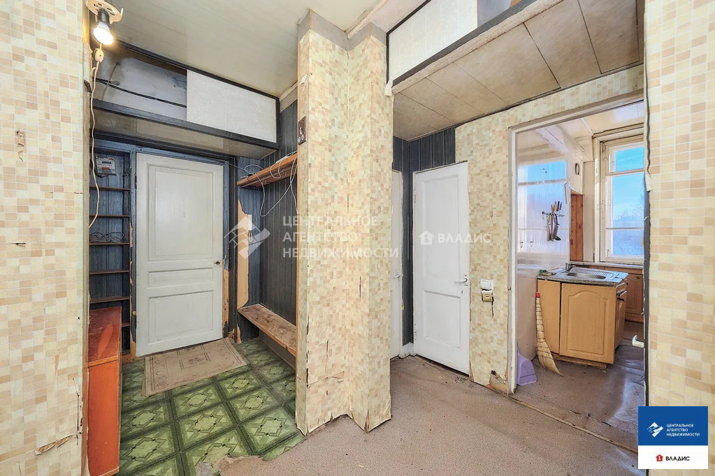 Продажа квартиры, Рязань, ул. Белякова - Фото 16