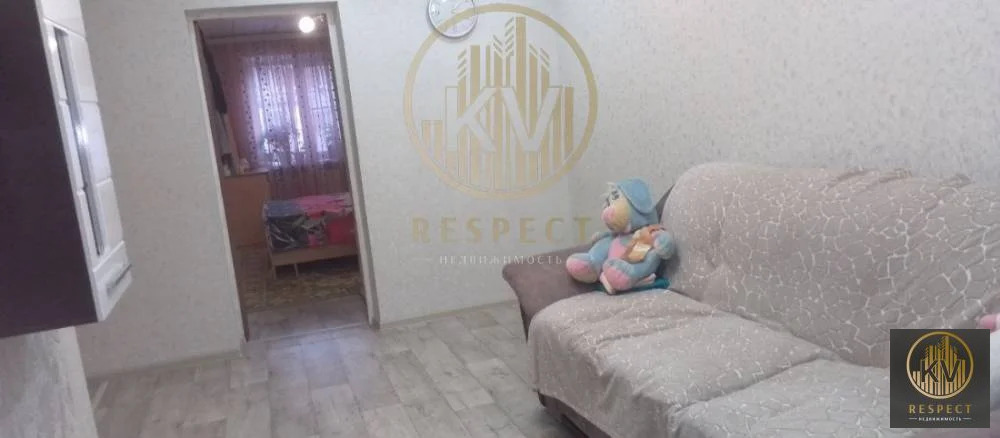 Продажа квартиры, Минеральные Воды, ул. 50 лет Октября - Фото 4