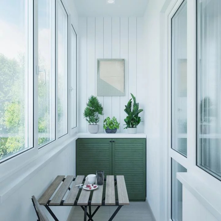 Продажа квартиры, Тверь, Улица Сергея Лоскутова, 2 - Фото 14