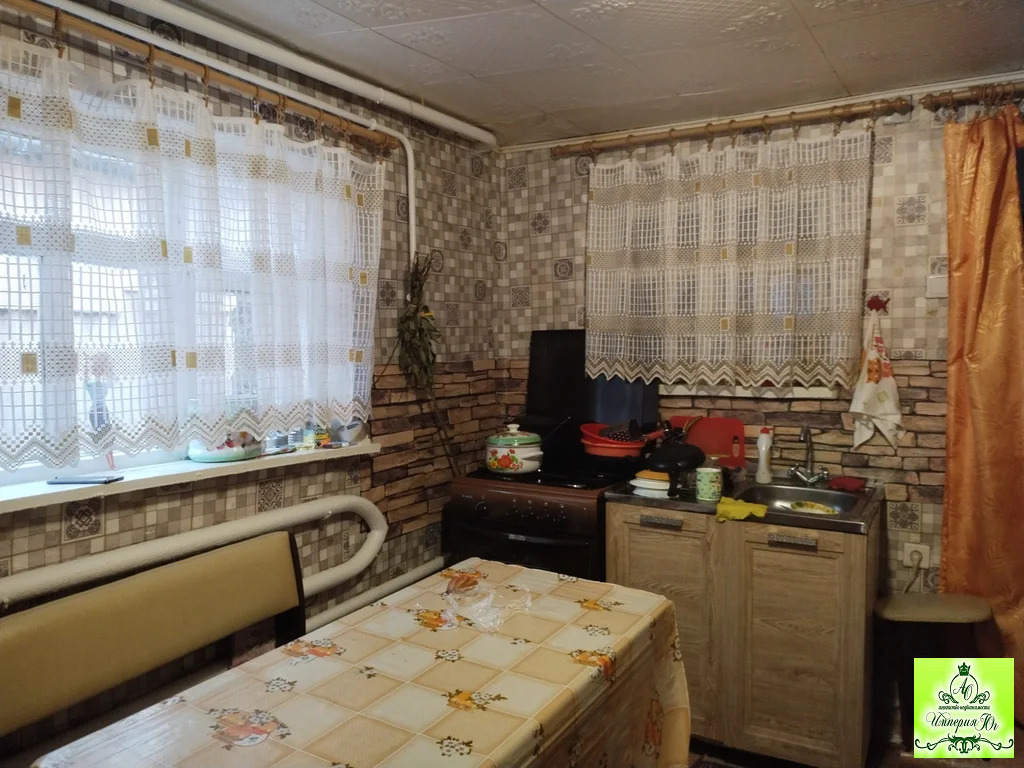 Продажа дома, Плавненский, Крымский район - Фото 10