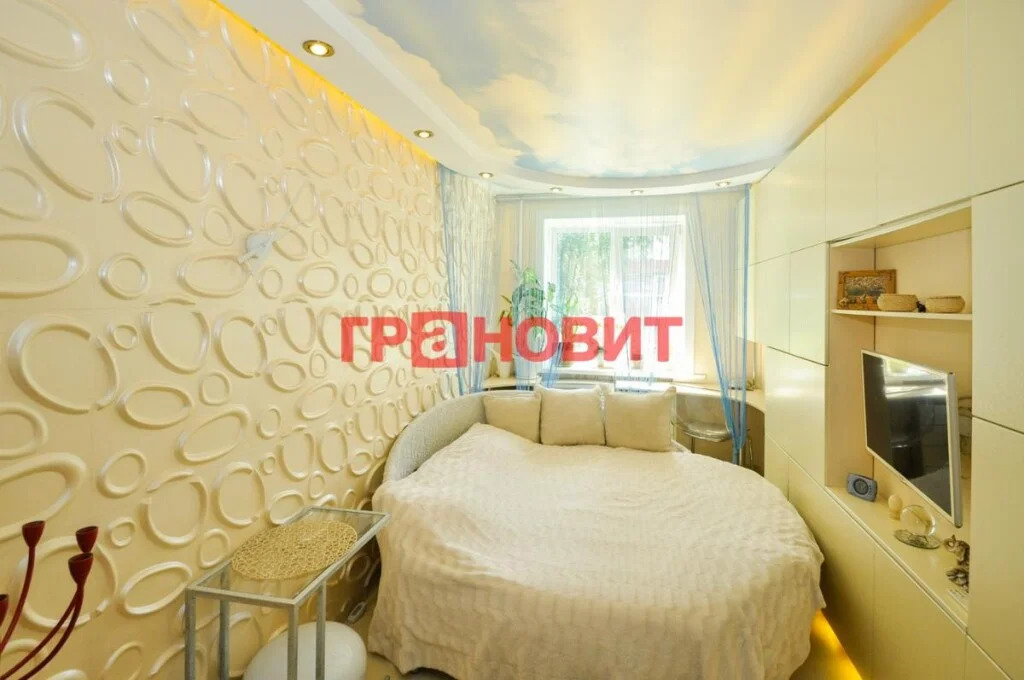 Продажа квартиры, Новосибирск, ул. Ветлужская - Фото 14