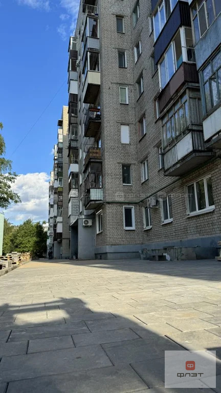 Продажа квартиры, Казань, ул. Карбышева - Фото 15