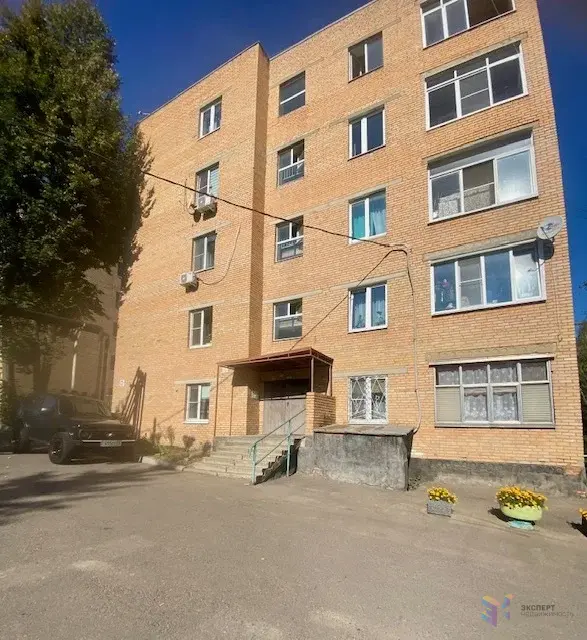 Продам квартиру - Фото 19