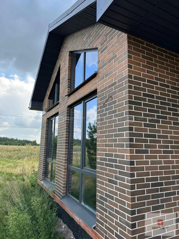 Продажа дома, Песчаные Ковали, Лаишевский район, ул. Геологов - Фото 1