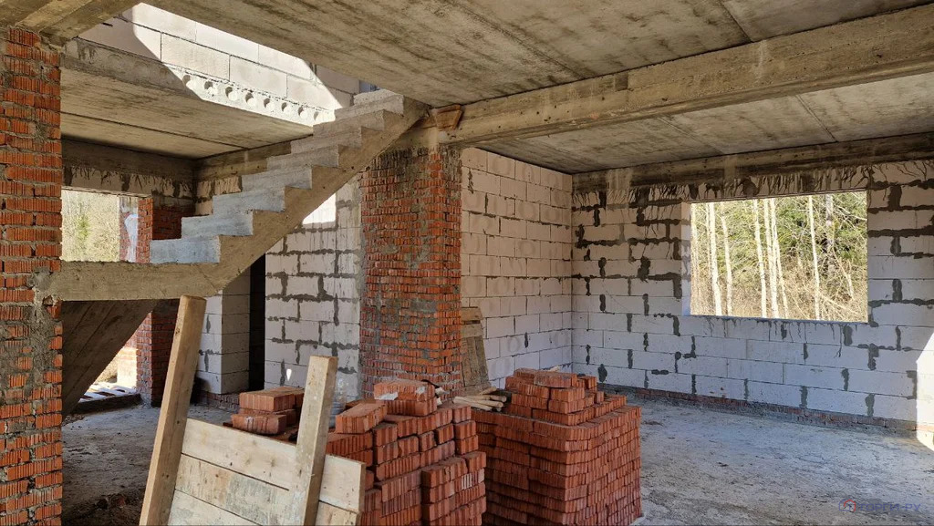 Продажа дома, Березенки, Чеховский район - Фото 13