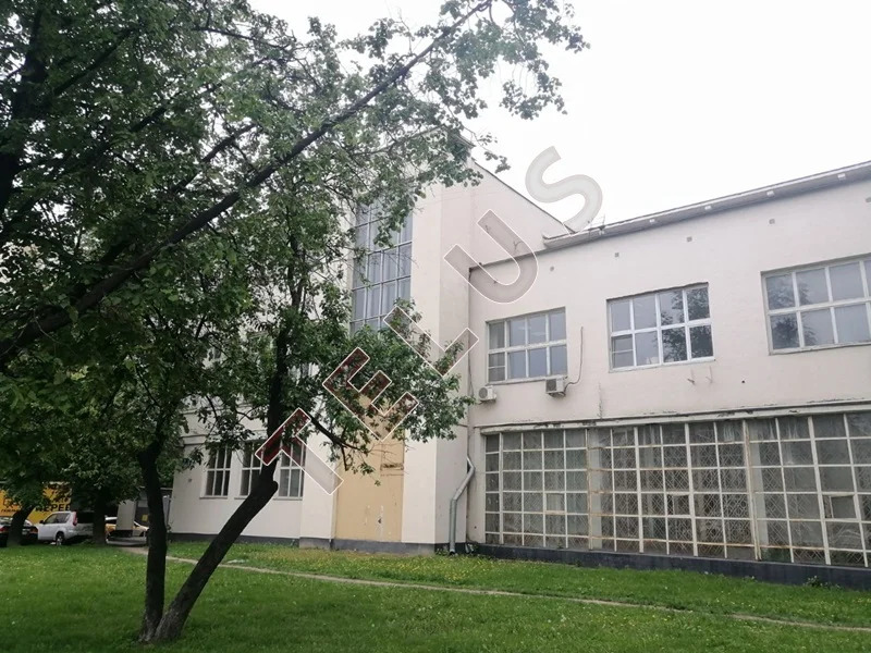 м. Белорусская, Ленинградский проспект, 2515 м2, Офис (ном. объекта: ... - Фото 5