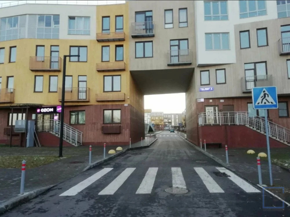 Продажа торгового помещения, Одинцовский г.о. д. Крюково - Фото 2