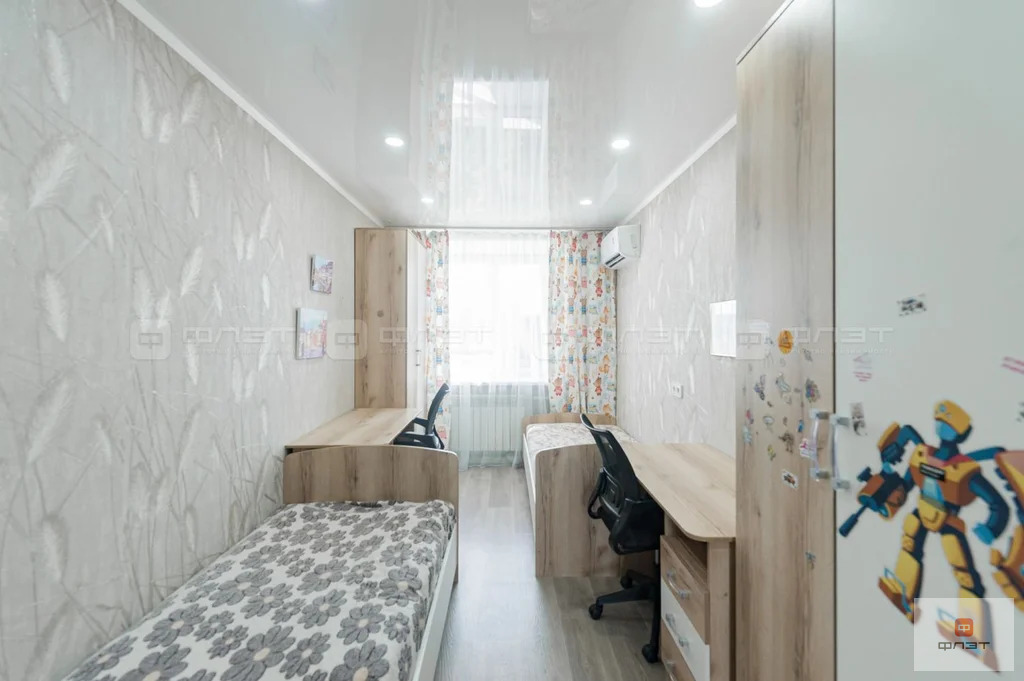 Продажа квартиры, Казань, ул. Революционная - Фото 14