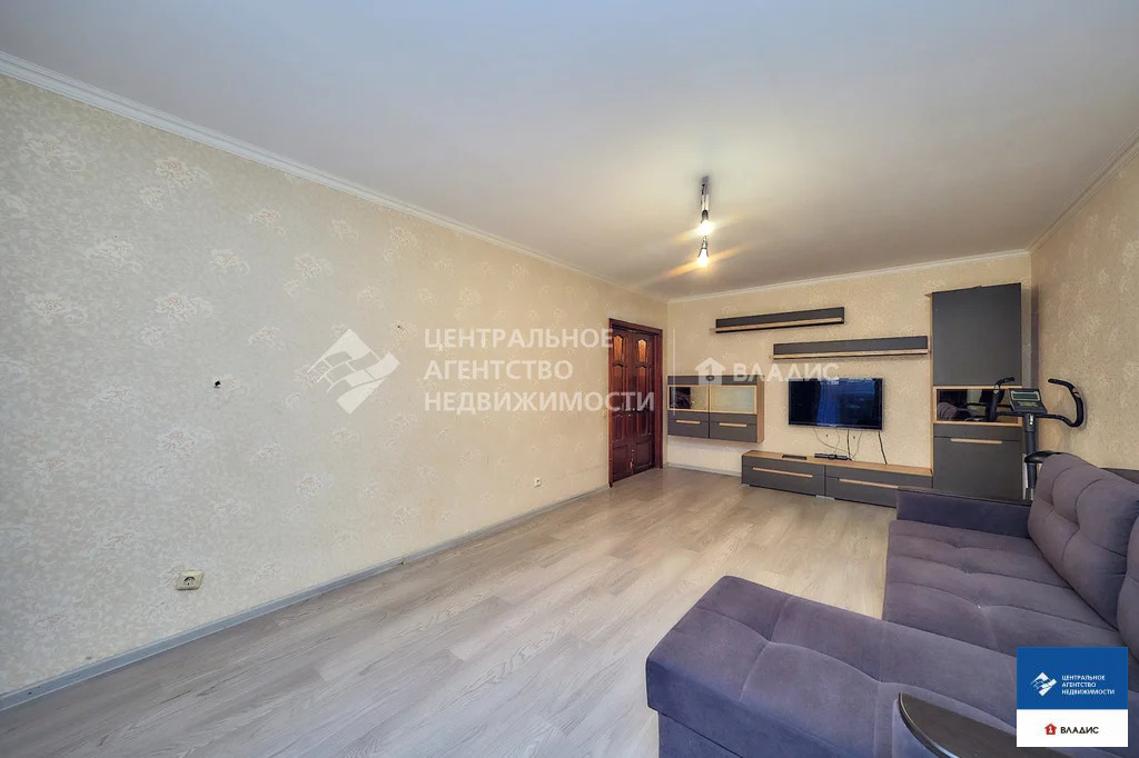 Продажа квартиры, Рязань, ул. Мервинская - Фото 5