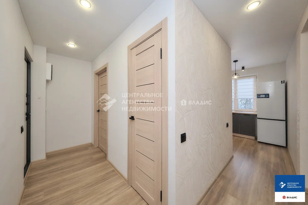 Продажа квартиры, Рязань, ул. Гоголя - Фото 10