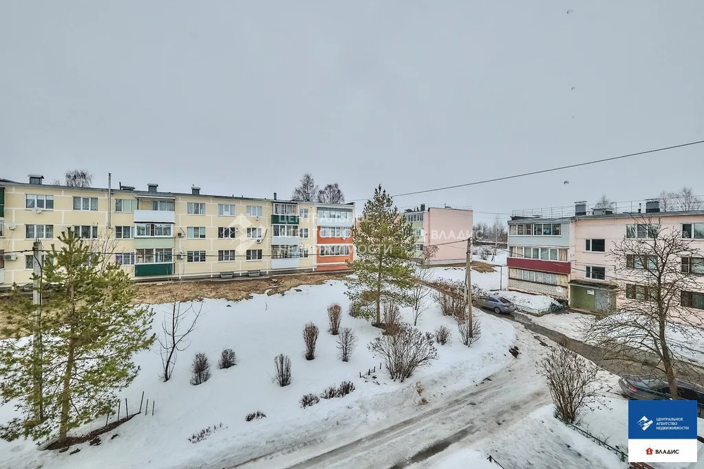 Продажа квартиры, Александрово, Рязанский район - Фото 8