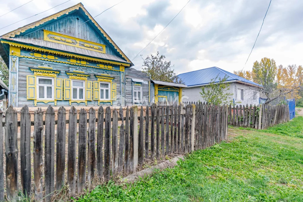 Продажа дома, Балаково, Ул. Рабочая - Фото 0