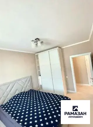 2-ком квартира ул.Сибгата Хакима, 52 - Фото 23