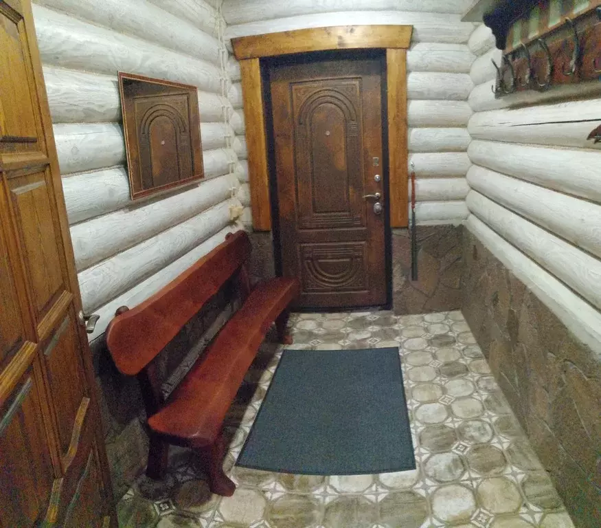 Дом баня (сауна) д. Колычево-Боярское г. Егорьевск - Фото 8
