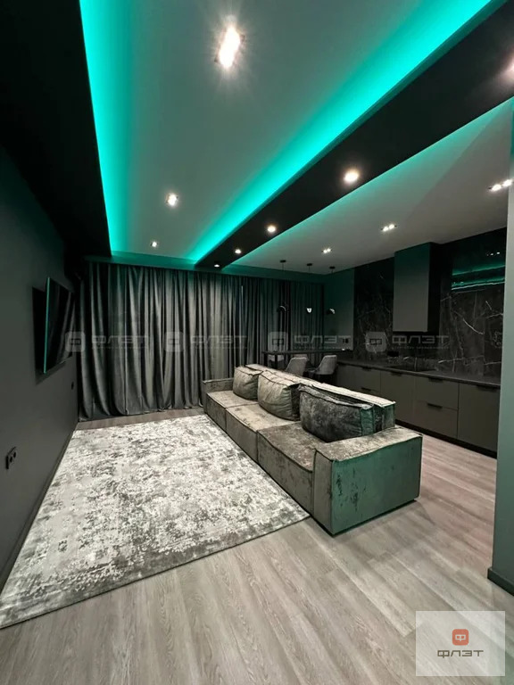 Продажа квартиры, Казань, ул. Достоевского - Фото 3