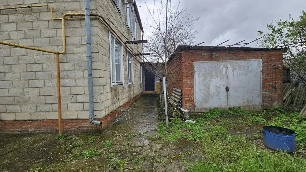 Продажа дома, Абинск, Абинский район, ул. Красная - Фото 6