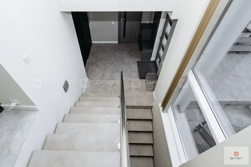 Продажа дома, Казань, ул. Агачлык (Алтан) - Фото 44