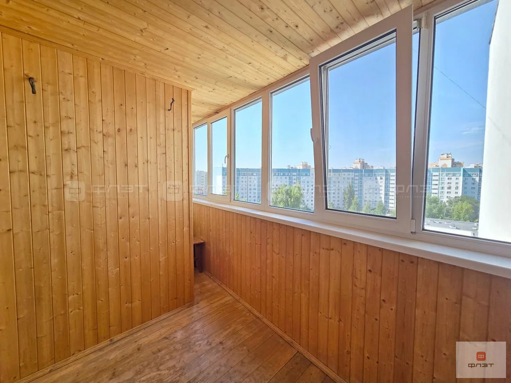 Продажа квартиры, Казань, ул. Юлиуса Фучика - Фото 21