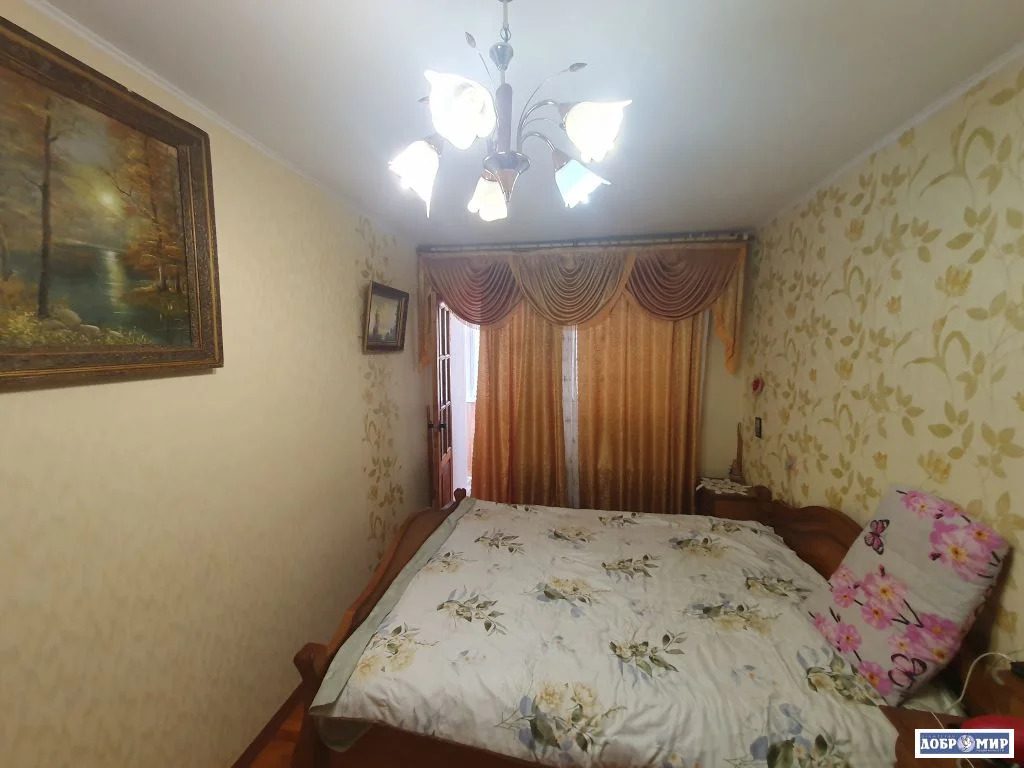 Продается 3-комн. квартира - Фото 17