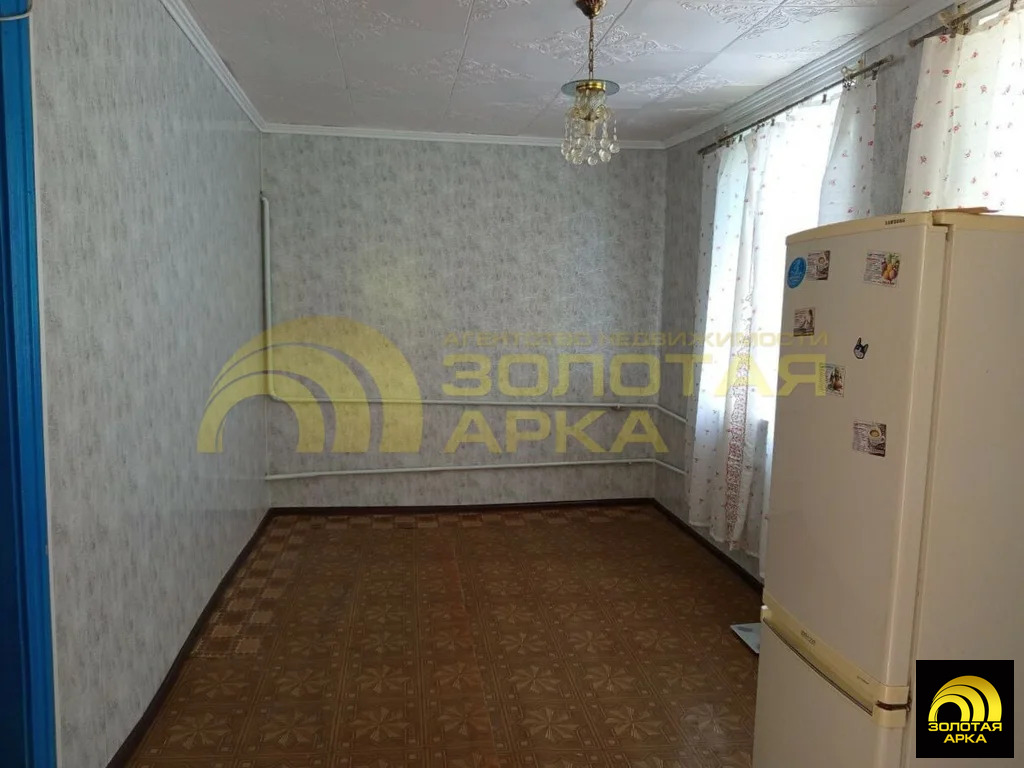 Продажа дома, Беликов, Славянский район, ул. Светлая - Фото 11