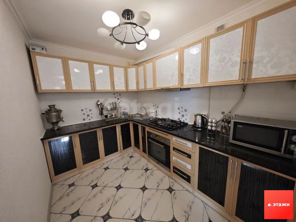 Продажа квартиры, Саки, ул. Строительная - Фото 3