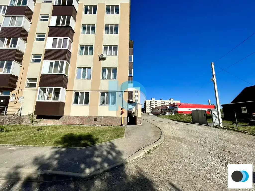 Продажа квартиры, Иглино, Иглинский район, ул. Ворошилова - Фото 2