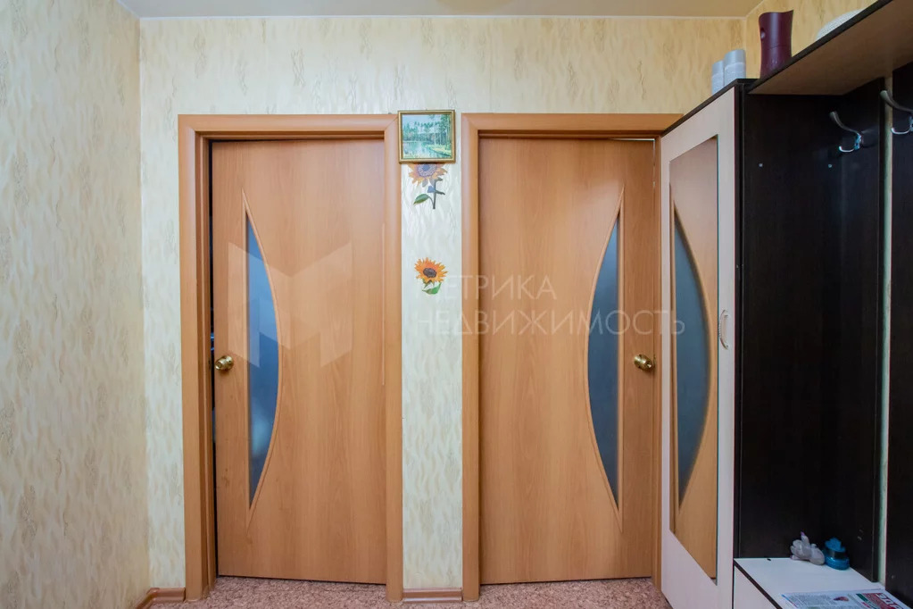 Продажа квартиры, Тюмень, г Тюмень - Фото 8